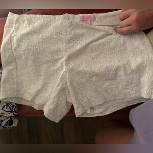 Lilly Pulitzer Short